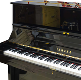  PIANO YAMAHA U1F 