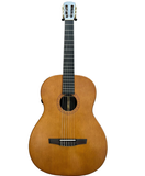  Đàn Guitar Classic ENYA EC 68 EQ Hiệu Ứng Cao Cấp 