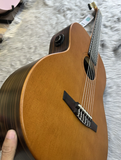  Đàn Guitar Classic ENYA EC 68 EQ Hiệu Ứng Cao Cấp 