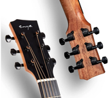  Đàn Guitar Enya EGA X1 Pro EQ AcousticPlus 