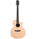  Đàn Guitar Enya EGA X1 Pro EQ AcousticPlus 