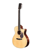  Đàn Guitar Enya EGA Q1M EQ AcousticPlus - Natural 