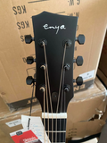 Đàn Guitar Enya EGA Q1M EQ AcousticPlus - Natural 