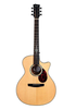  Đàn Guitar Enya EGA Q1 Pro EQ AcousticPlus 