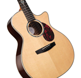  Đàn Guitar Enya EGA Q1 Pro EQ AcousticPlus 