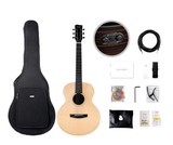  Đàn Guitar Enya EM X1 Pro EQ AcousticPlus - Natural 