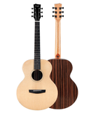  Đàn Guitar Enya EM X1 Pro EQ AcousticPlus - Natural 