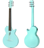  Đàn Guitar Acoustic Enya Nova Go 