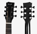  Đàn Guitar Acoustic Enya X2 Pro 