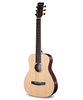  Đàn Guitar Enya EB X1 Pro EQ AcousticPlus 