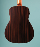  Đàn Guitar Enya EB X1 Pro EQ AcousticPlus 