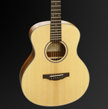  Đàn Guitar Acoustic Kepma ES36-NM 