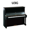  PIANO YAMAHA U3G 