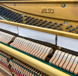  PIANO YAMAHA U3G 