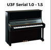  PIANO YAMAHA U3F 