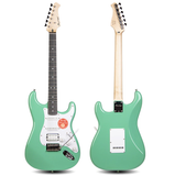  Đàn Guitar Điện Auriga A-100 Stratocaster 