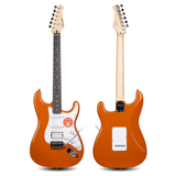  Đàn Guitar Điện Auriga A-100 Stratocaster 