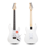  Đàn Guitar Điện Auriga A-100 Stratocaster 