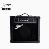  Amplifier Guitar Điện Smiger YX-15W 