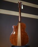  Đàn Guitar Acoustic Ba Đờn T350 