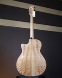  Đàn Guitar Acoustic Ba Đờn T550-C - Gỗ Còng 