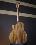  Đàn Guitar Acoustic Ba Đờn T700 