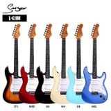  Đàn Guitar Điện Smiger L-G1M 