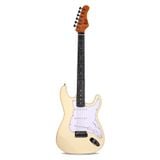  Đàn Guitar Điện Smiger L-G1M 