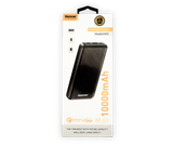  Pin Sạc Dự Phòng  Hammer HP2 10.000mAh 