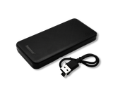  Pin Sạc Dự Phòng  Hammer HP2 10.000mAh 