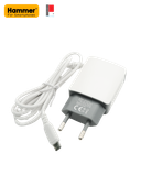  Bộ Sạc Hammer Micro USB H4 