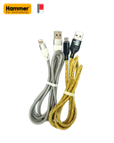  Cáp Sạc Hammer C07 