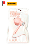  Tai Nghe Điện Thoại Hammer S06 