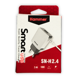  Bộ Sạc Hammer Micro USB H4 