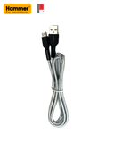  Cáp Sạc Hammer C04 