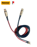  Cáp Sạc Hammer PD20W C15 
