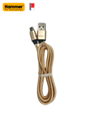  Cáp Sạc Hammer C03 