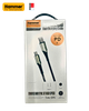  Cáp Sạc Hammer PD20W C13 