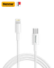  Cáp Sạc nhanh Hammer C17 