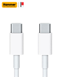  Cáp Sạc nhanh Hammer C17 