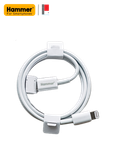  Cáp Sạc nhanh Hammer C17 