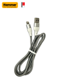  Cáp Sạc Hammer C07 