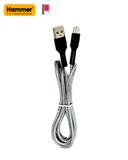  Cáp Sạc Hammer C04 