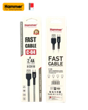  Cáp Sạc Hammer C04 