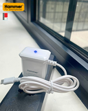  Bộ Sạc Hammer Micro USB H5 
