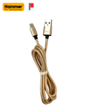  Cáp Sạc Hammer C03 