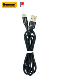  Cáp Sạc Nhanh Hammer C09 
