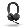 Jabra Evolve2 75 - Black