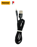 Cáp Sạc Hammer C03 