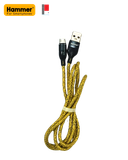  Cáp Sạc Hammer C07 